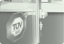 TÜV und AU im Haus